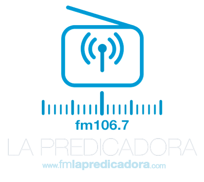 Radio LA PREDICADORA FM 106.7